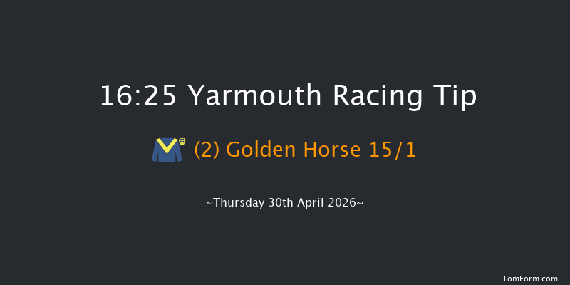 Yarmouth 16-25 (Class 4) 10f Tue 28th Apr 2026