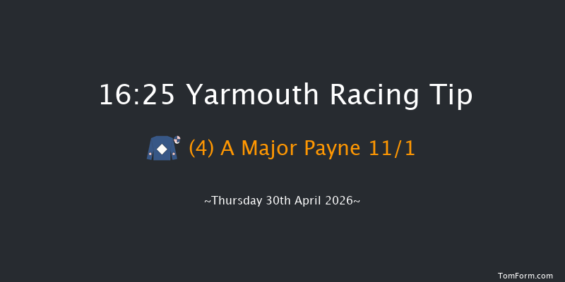 Yarmouth 16-25 (Class 4) 10f Tue 28th Apr 2026
