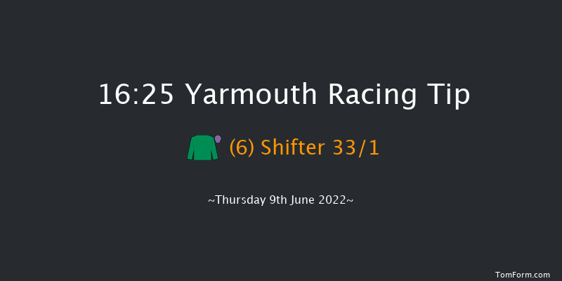 Yarmouth 16:25 Stakes (Class 6) 8f Wed 8th Jun 2022