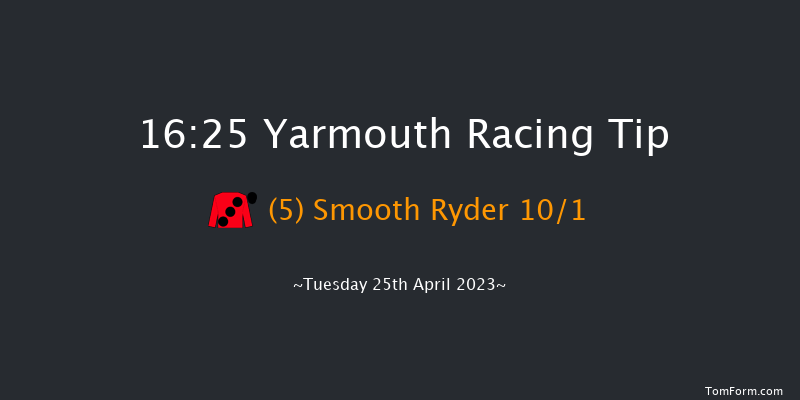Yarmouth 16:25 Handicap (Class 5) 10f Sat 15th Apr 2023