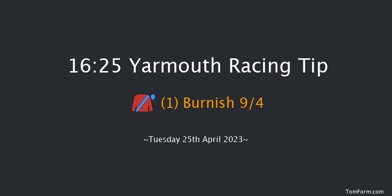 Yarmouth 16:25 Handicap (Class 5) 10f Sat 15th Apr 2023