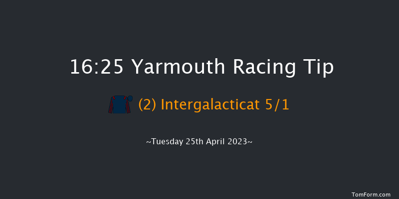 Yarmouth 16:25 Handicap (Class 5) 10f Sat 15th Apr 2023