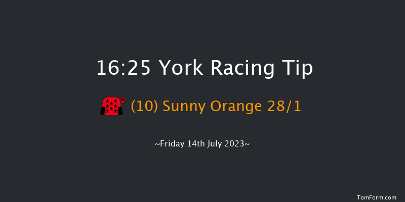 York 16:25 Handicap (Class 4) 8f Sat 17th Jun 2023