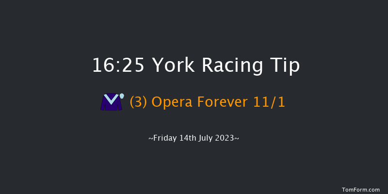 York 16:25 Handicap (Class 4) 8f Sat 17th Jun 2023