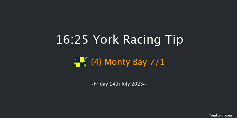 York 16:25 Handicap (Class 4) 8f Sat 17th Jun 2023