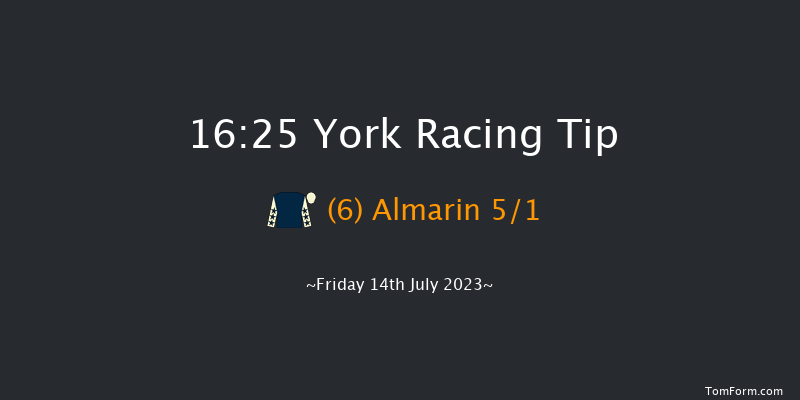 York 16:25 Handicap (Class 4) 8f Sat 17th Jun 2023