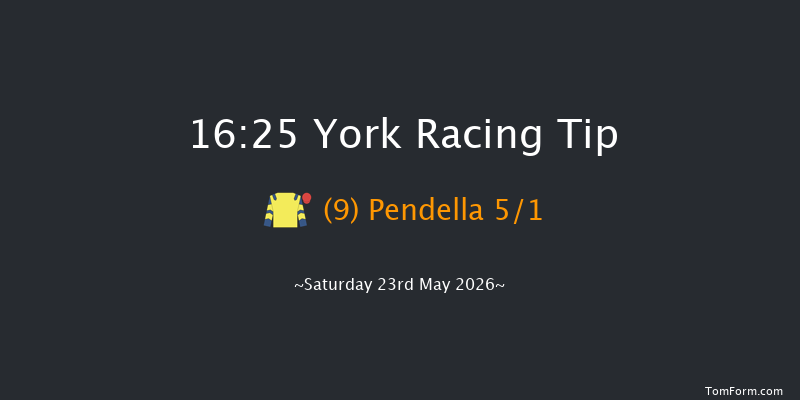 York 16-25 (Class 4) 10f Fri 15th May 2026