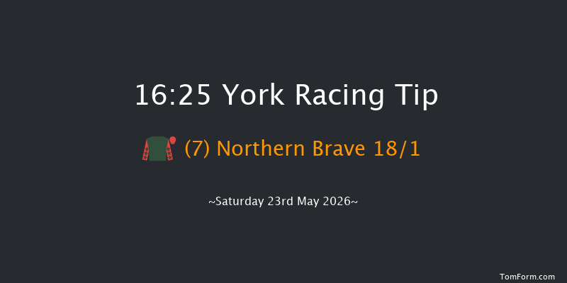 York 16-25 (Class 4) 10f Fri 15th May 2026
