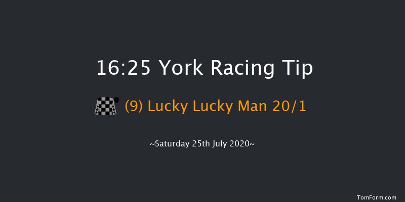 Sky Bet Most Extra Place Races Handicap (Div 2) York 16:25 Handicap (Class 4) 6f Sun 19th Jul 2020