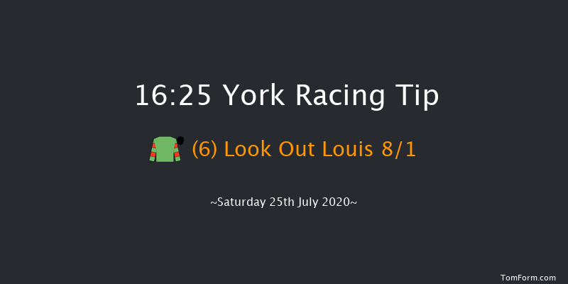 Sky Bet Most Extra Place Races Handicap (Div 2) York 16:25 Handicap (Class 4) 6f Sun 19th Jul 2020
