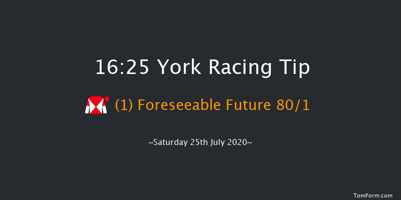 Sky Bet Most Extra Place Races Handicap (Div 2) York 16:25 Handicap (Class 4) 6f Sun 19th Jul 2020