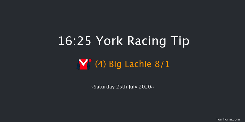 Sky Bet Most Extra Place Races Handicap (Div 2) York 16:25 Handicap (Class 4) 6f Sun 19th Jul 2020