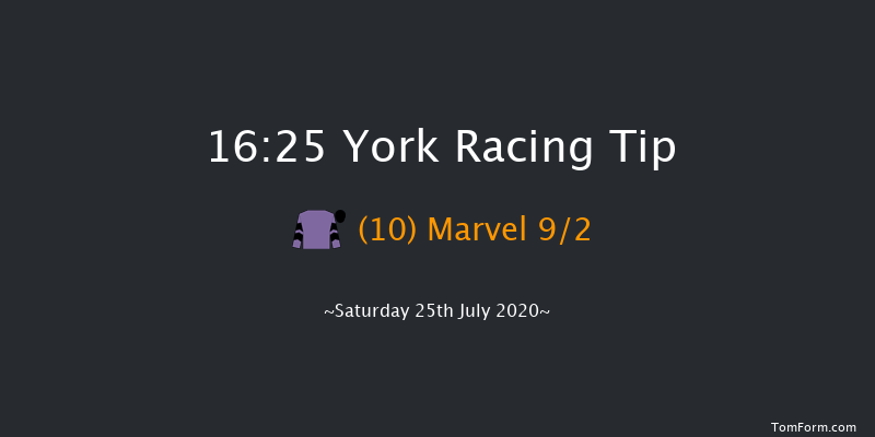 Sky Bet Most Extra Place Races Handicap (Div 2) York 16:25 Handicap (Class 4) 6f Sun 19th Jul 2020