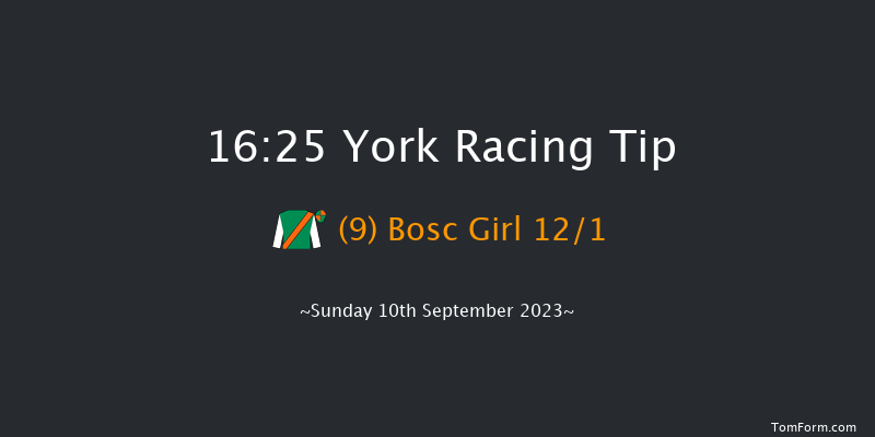 York 16:25 Handicap (Class 4) 10f Sat 26th Aug 2023