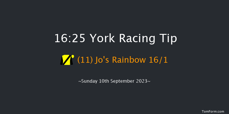 York 16:25 Handicap (Class 4) 10f Sat 26th Aug 2023