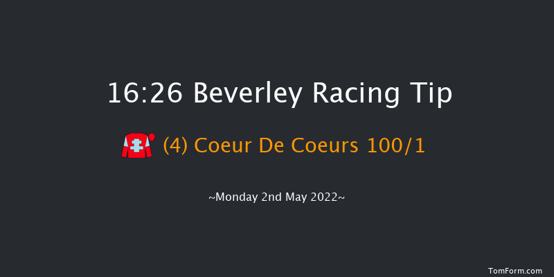 Beverley 16:26 Stakes (Class 5) 10f Thu 21st Apr 2022