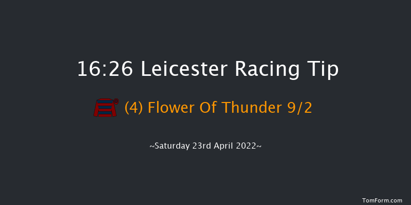 Leicester 16:26 Handicap (Class 6) 10f Fri 1st Apr 2022
