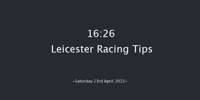 Leicester 16:26 Handicap (Class 6) 10f Fri 1st Apr 2022