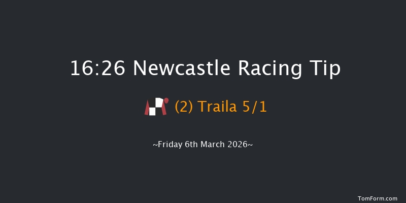 Newcastle 16-26 (Class 5) 12f Thu 5th Mar 2026