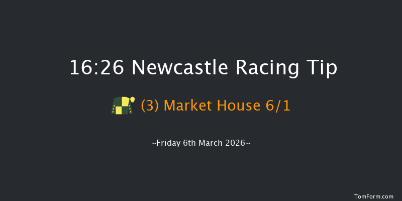 Newcastle 16-26 (Class 5) 12f Thu 5th Mar 2026