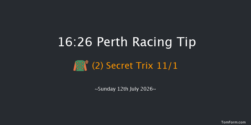Perth 16-26 (Class 4) 23f Thu 2nd Jul 2026