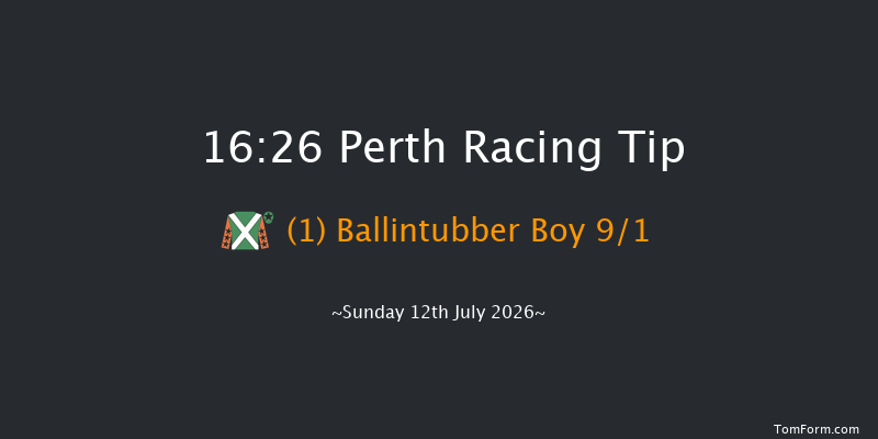 Perth 16-26 (Class 4) 23f Thu 2nd Jul 2026
