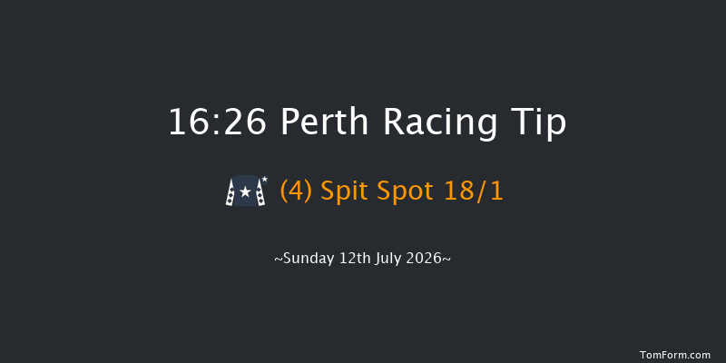 Perth 16-26 (Class 4) 23f Thu 2nd Jul 2026