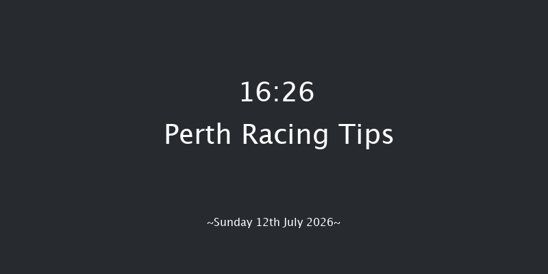 Perth 16-26 (Class 4) 23f Thu 2nd Jul 2026