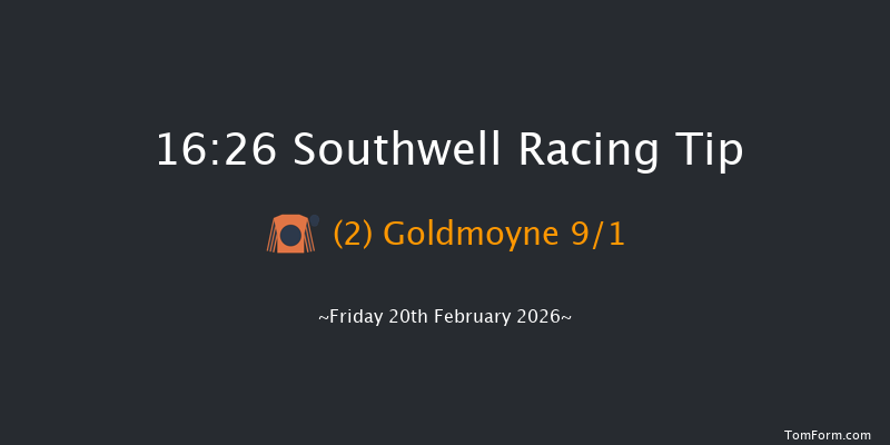 Southwell 16-26 (Class 5) 7f Wed 18th Feb 2026
