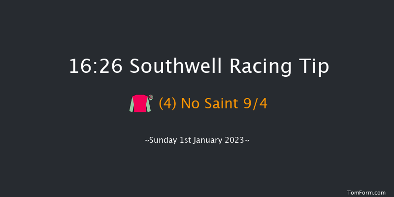 Southwell 16:26 Stakes (Class 5) 5f Thu 29th Dec 2022