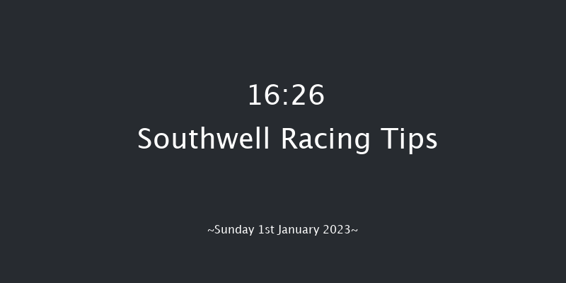 Southwell 16:26 Stakes (Class 5) 5f Thu 29th Dec 2022