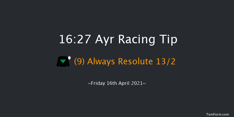 Book Your Staycation At Western House Hotel Handicap Hurdle Ayr 16:27 Handicap Hurdle (Class 3) 24f Sat 13th Mar 2021