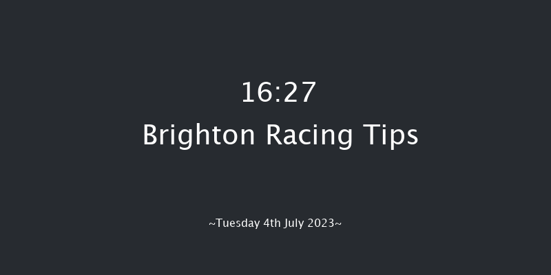 Brighton 16:27 Handicap (Class 6) 7f Tue 27th Jun 2023