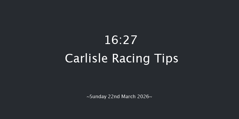Carlisle 16-27 (Class 2) 19f Sun 8th Mar 2026