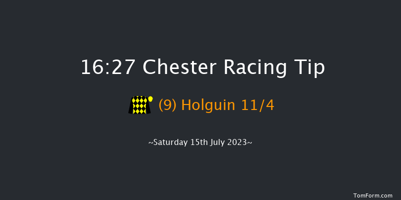 Chester 16:27 Listed (Class 1) 7f Fri 14th Jul 2023