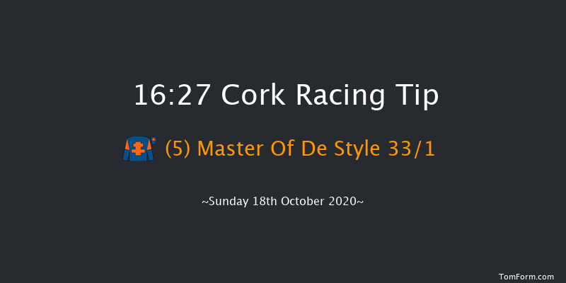 Irish Stallion Farms EBF Beginners Chase Cork 16:27 Maiden Chase 20f Tue 13th Oct 2020