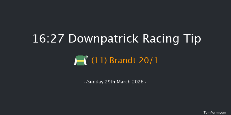 Downpatrick 16-27 28f Fri 10th Oct 2025