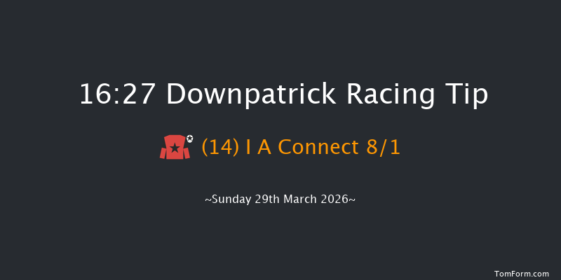 Downpatrick 16-27 28f Fri 10th Oct 2025