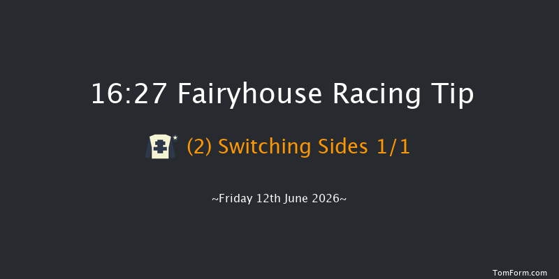 Fairyhouse 16-27 6f Fri 5th Jun 2026