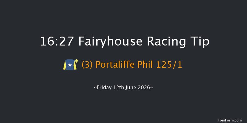 Fairyhouse 16-27 6f Fri 5th Jun 2026