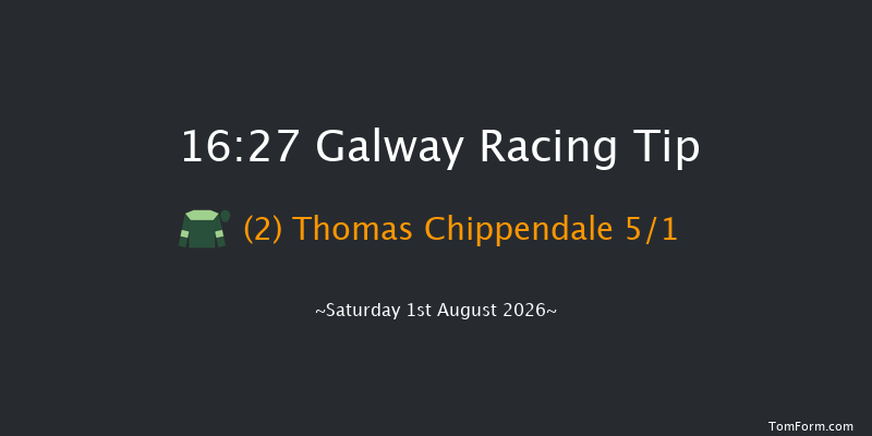 Galway 16-27 8f Fri 31st Jul 2026