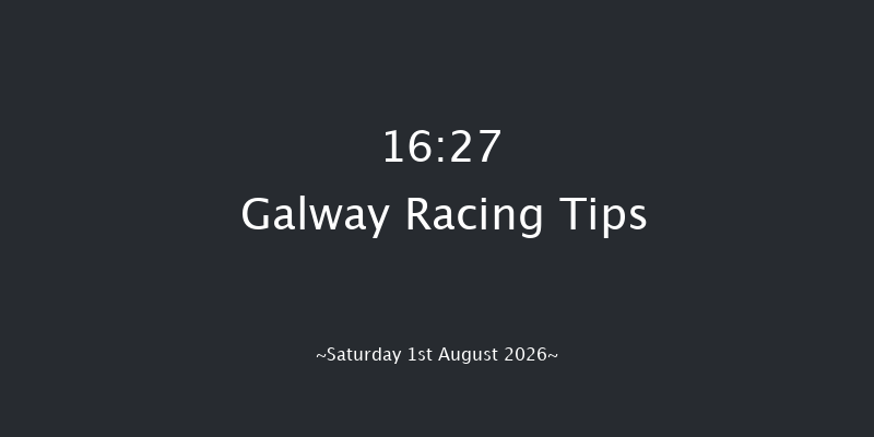 Galway 16-27 8f Fri 31st Jul 2026