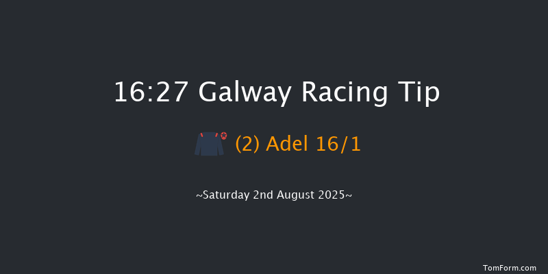 Galway 16-27 8f Fri 1st Aug 2025