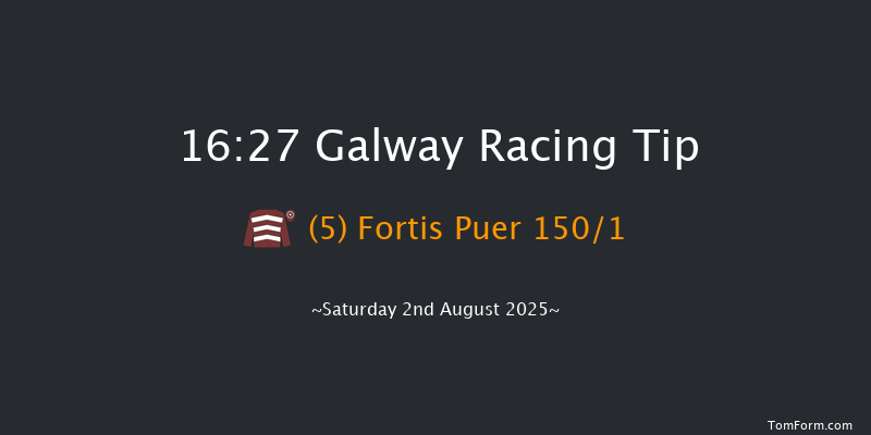 Galway 16-27 8f Fri 1st Aug 2025
