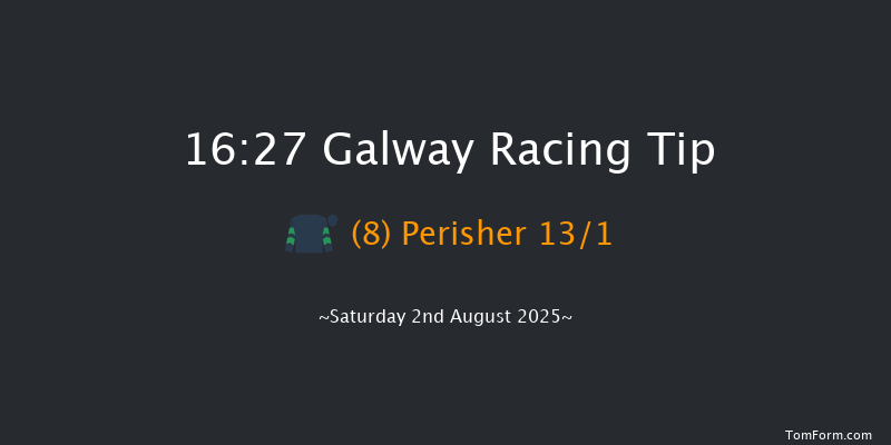 Galway 16-27 8f Fri 1st Aug 2025