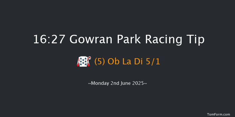 Gowran Park 16-27 9f Wed 21st May 2025
