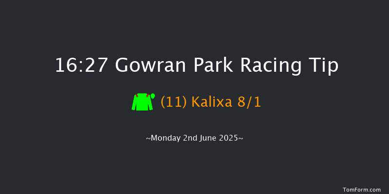 Gowran Park 16-27 9f Wed 21st May 2025