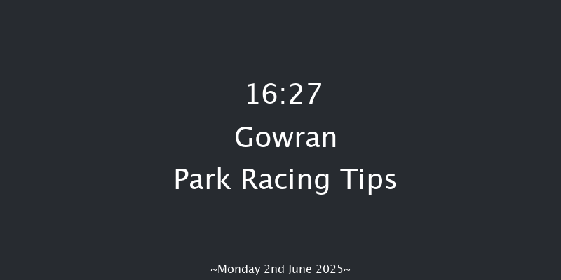 Gowran Park 16-27 9f Wed 21st May 2025
