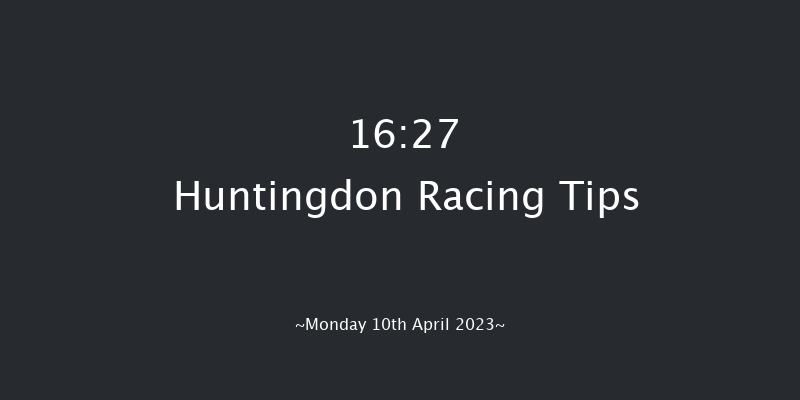 Huntingdon 16:27 NH Flat Race (Class 5) 16f Tue 28th Mar 2023