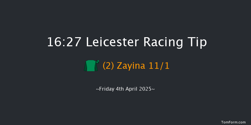 Leicester 16-27 (Class 4) 11f Fri 7th Mar 2025